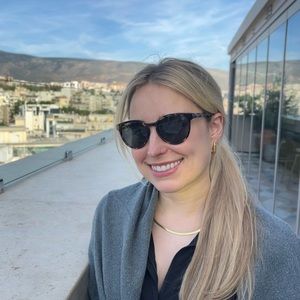 Meet your Posher, Jordan